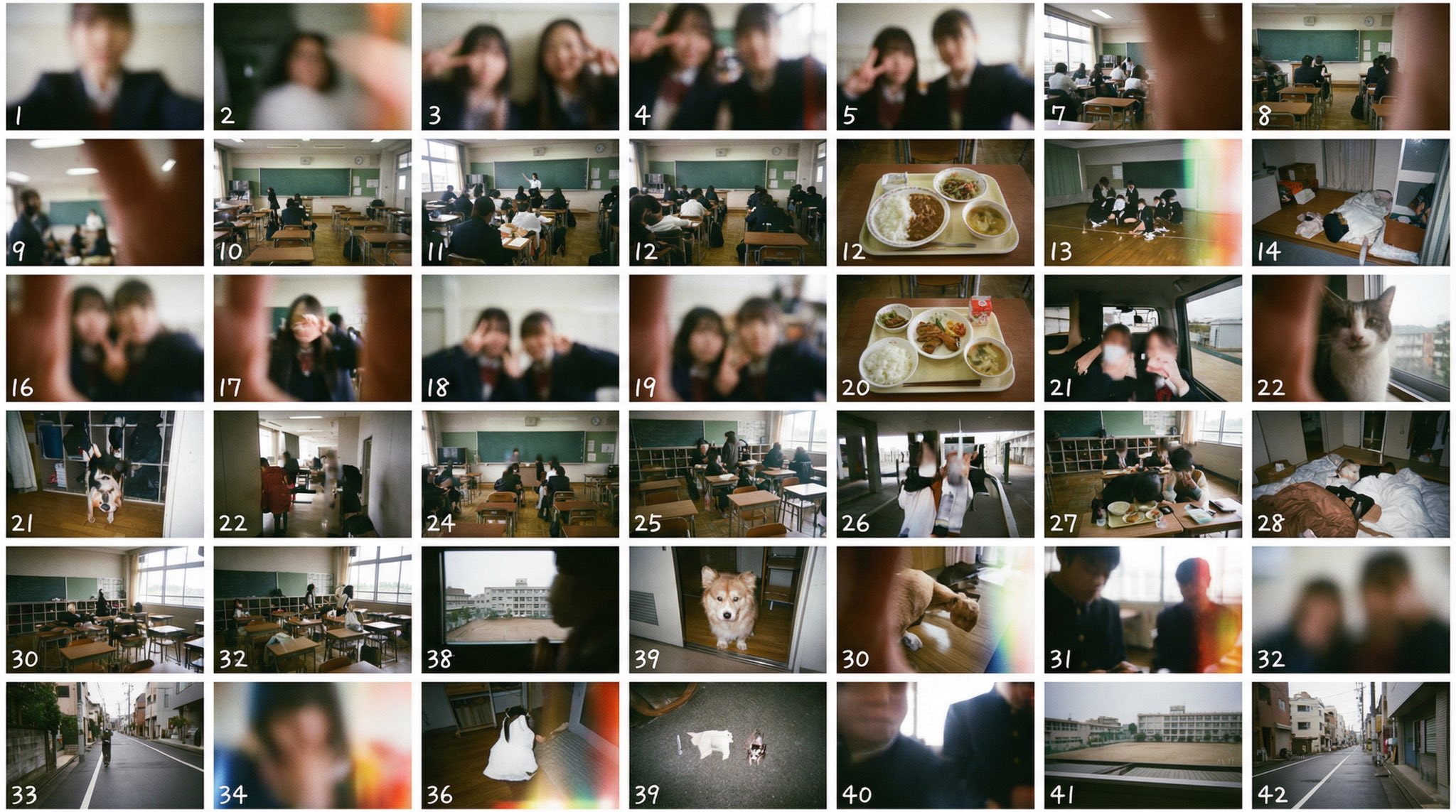 Nano Banana Pro 写真現像融合