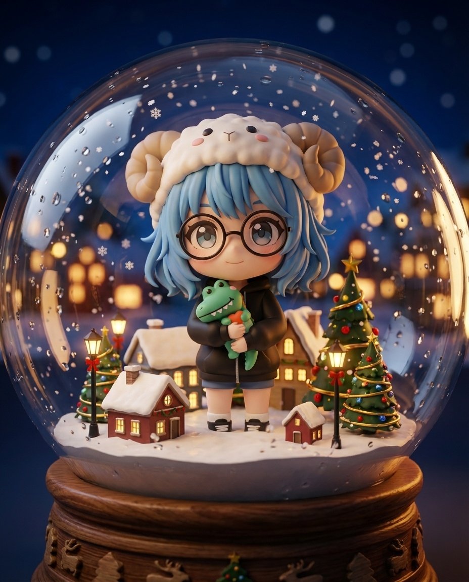 Nano Banana Pro实践レポート