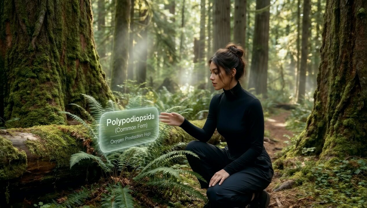 纳米香蕉Pro + Veo 3.1：HUD信息叠加