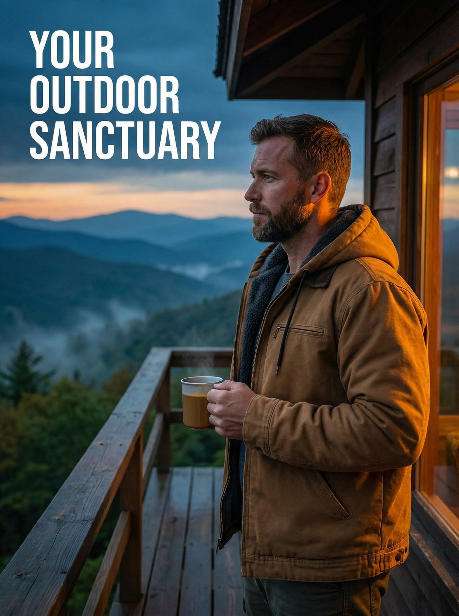 Nano Banana - 通用产品编辑广告模板