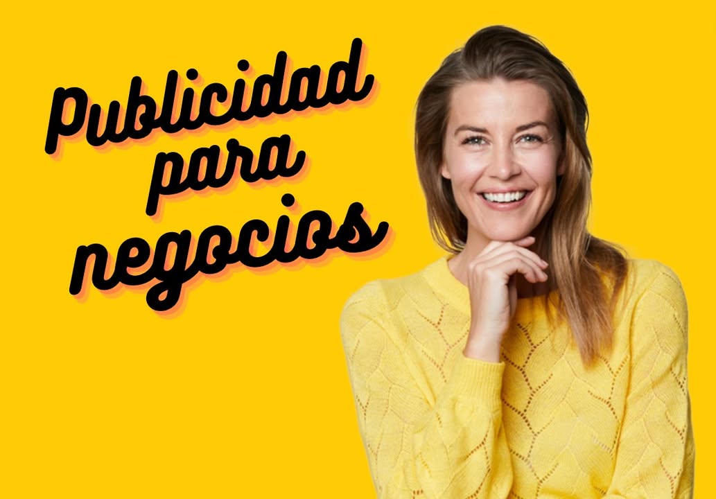 Christmas Prompt Advertisement