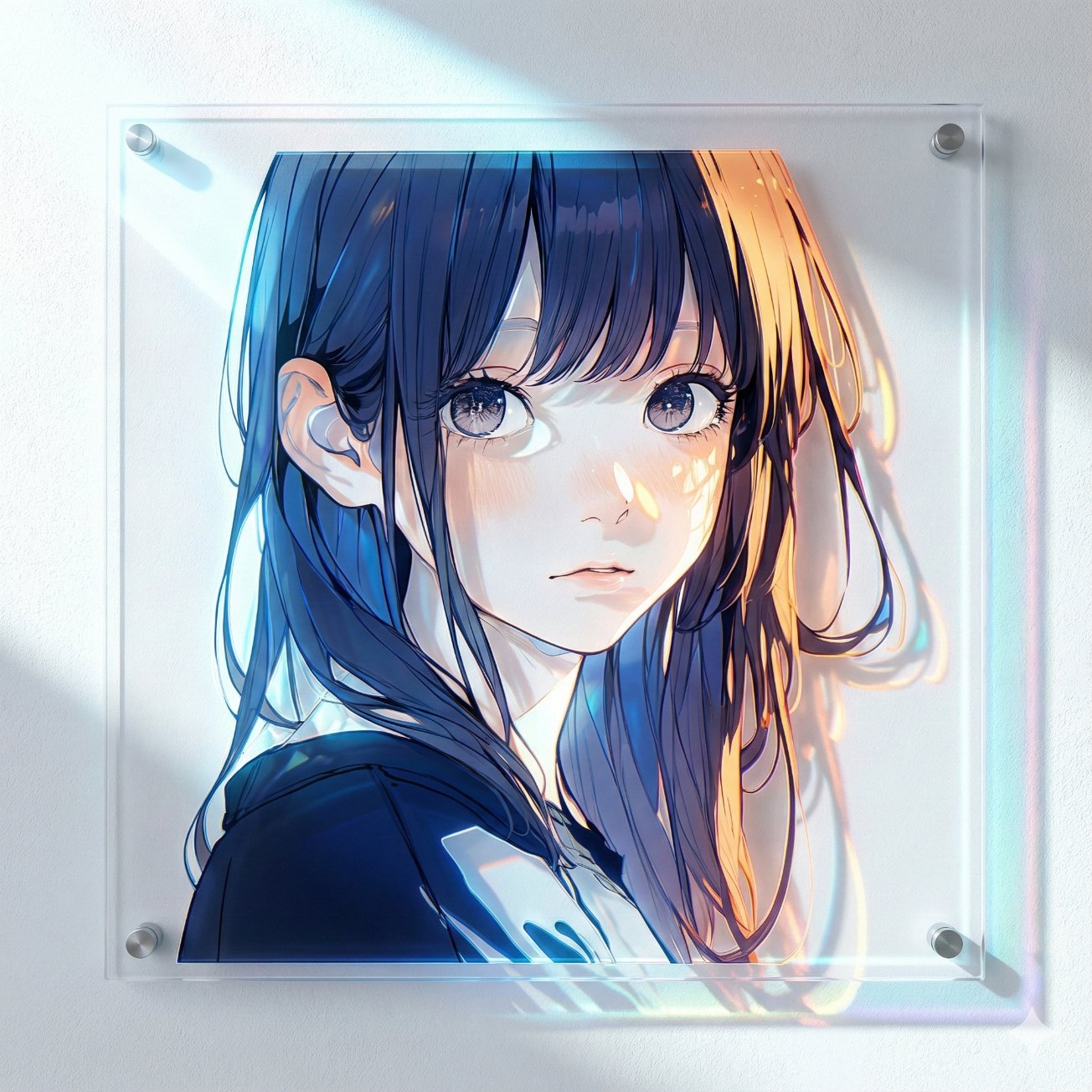 时尚图像快速生成✨