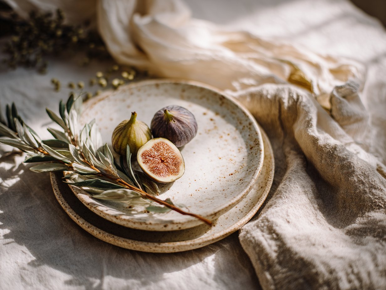 生活化场景拍摄