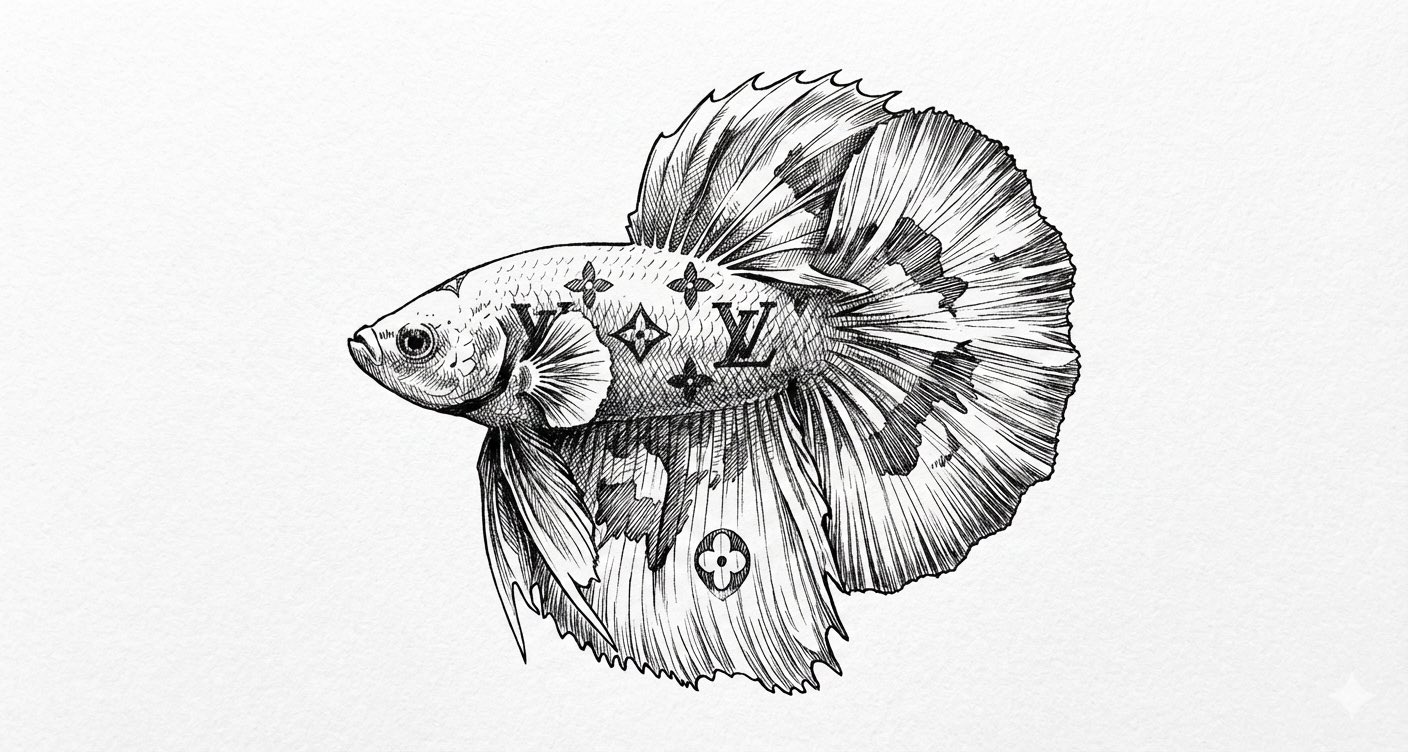 钢笔画风格转换