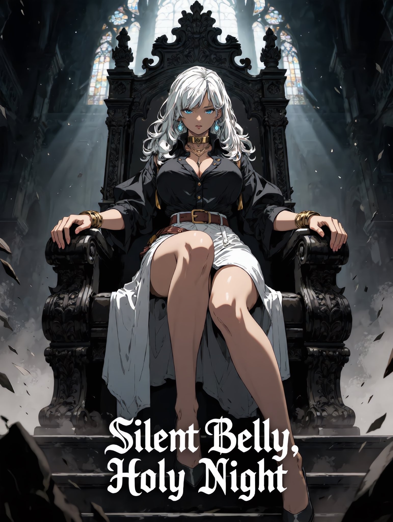 无茶振り海报选手权