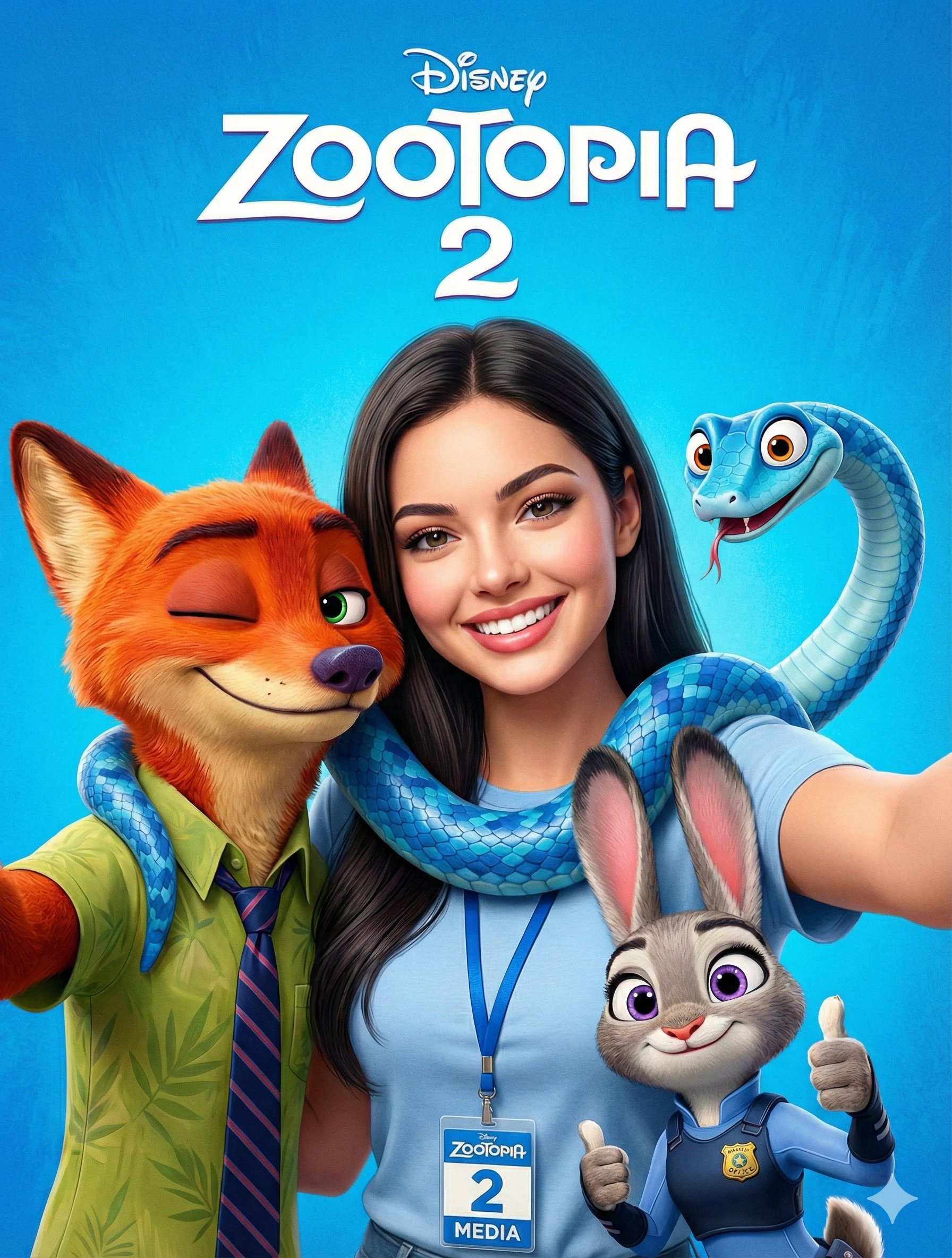 与真正的英雄共度的一天