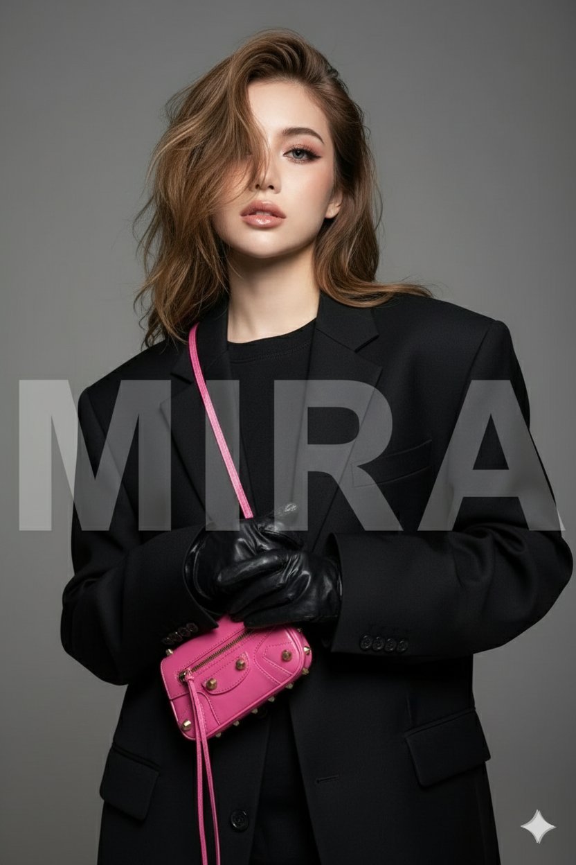 如果这个样子有一个故事