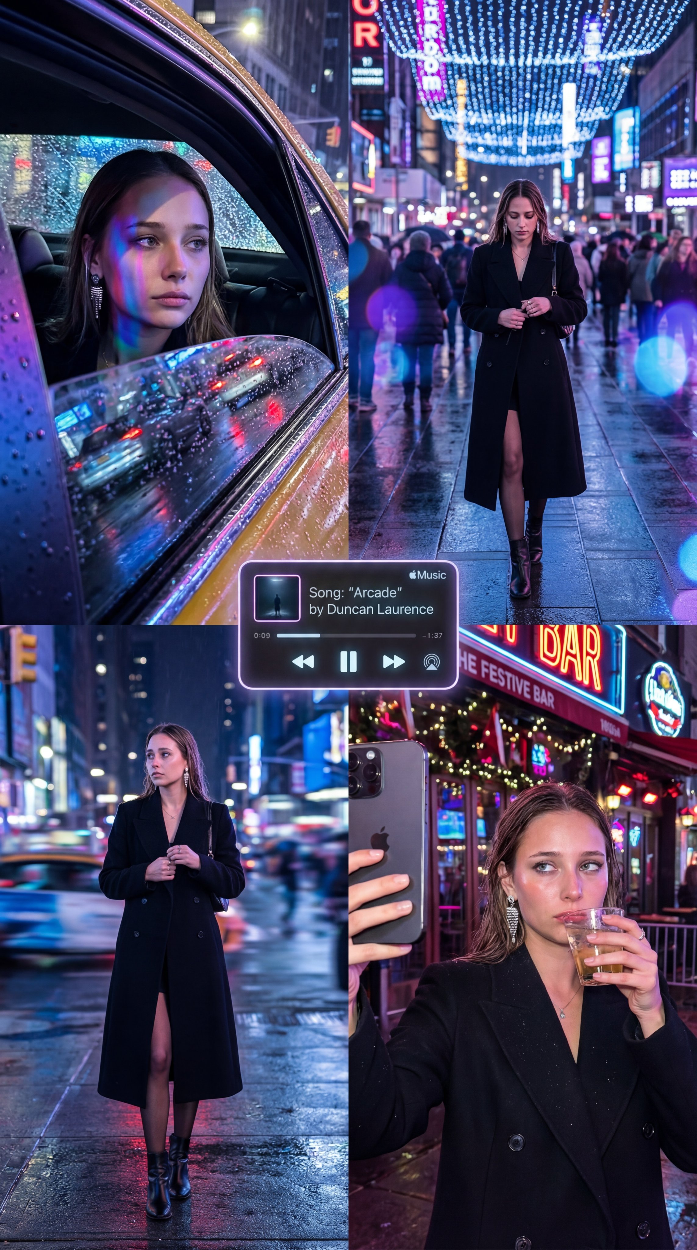 Nano Banana Pro | Gemini 3.0