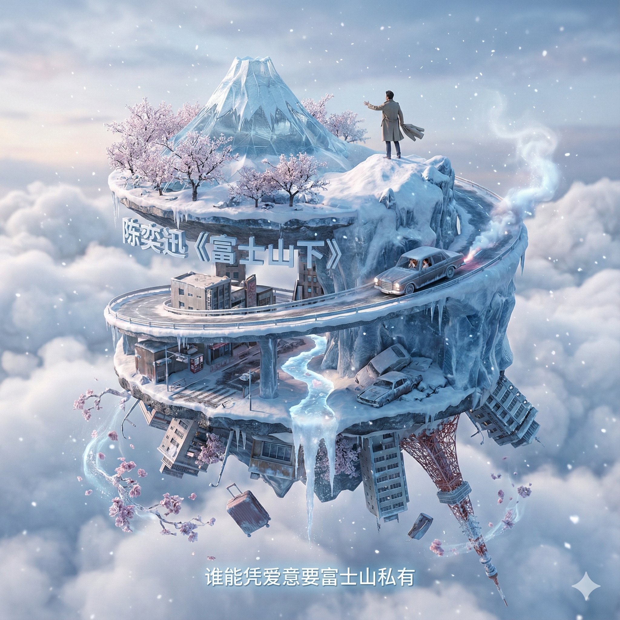 优化的人物与故事性提示词