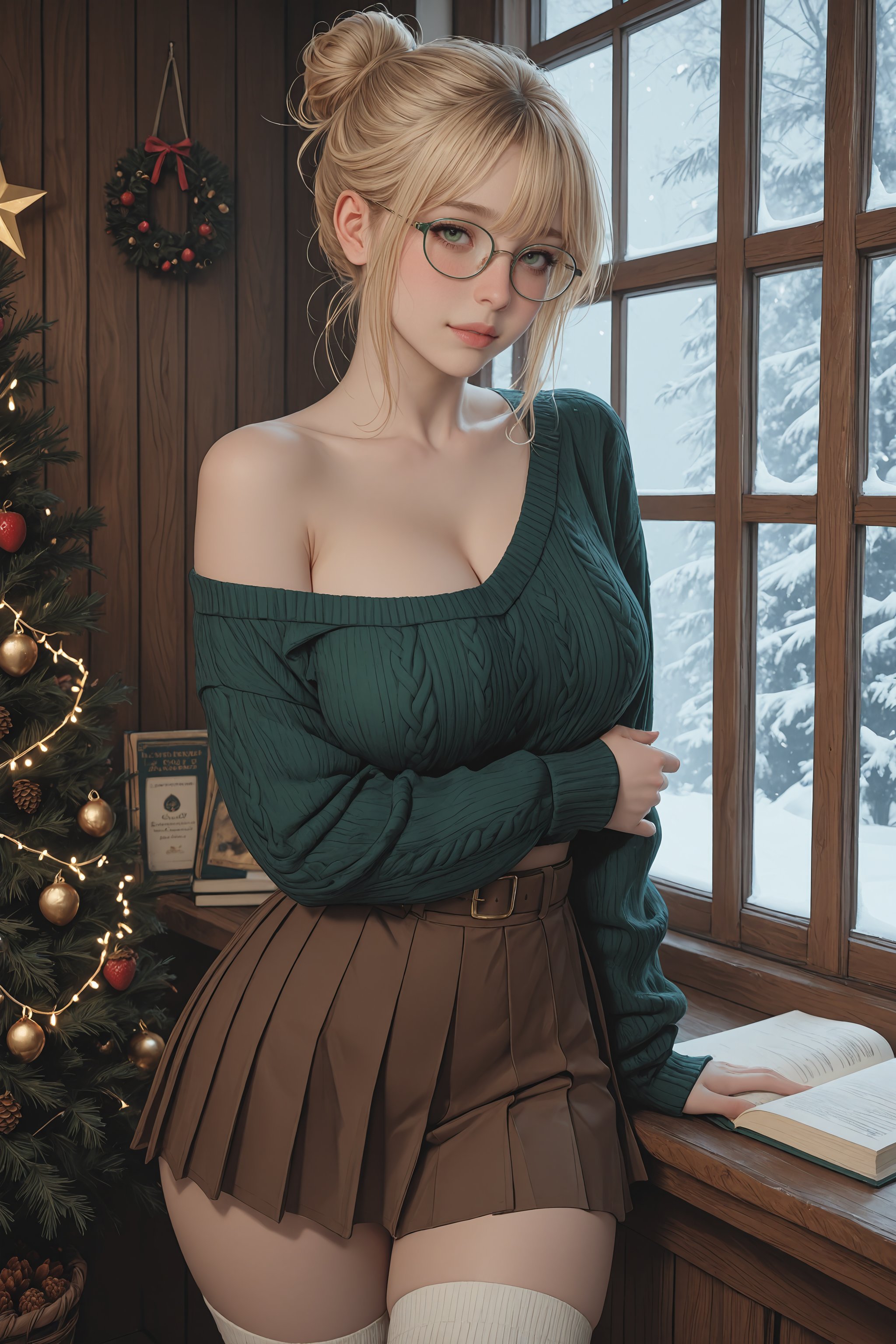 Cache Cuties - 12 Days of Cuties &bull; 3/12 📖✨