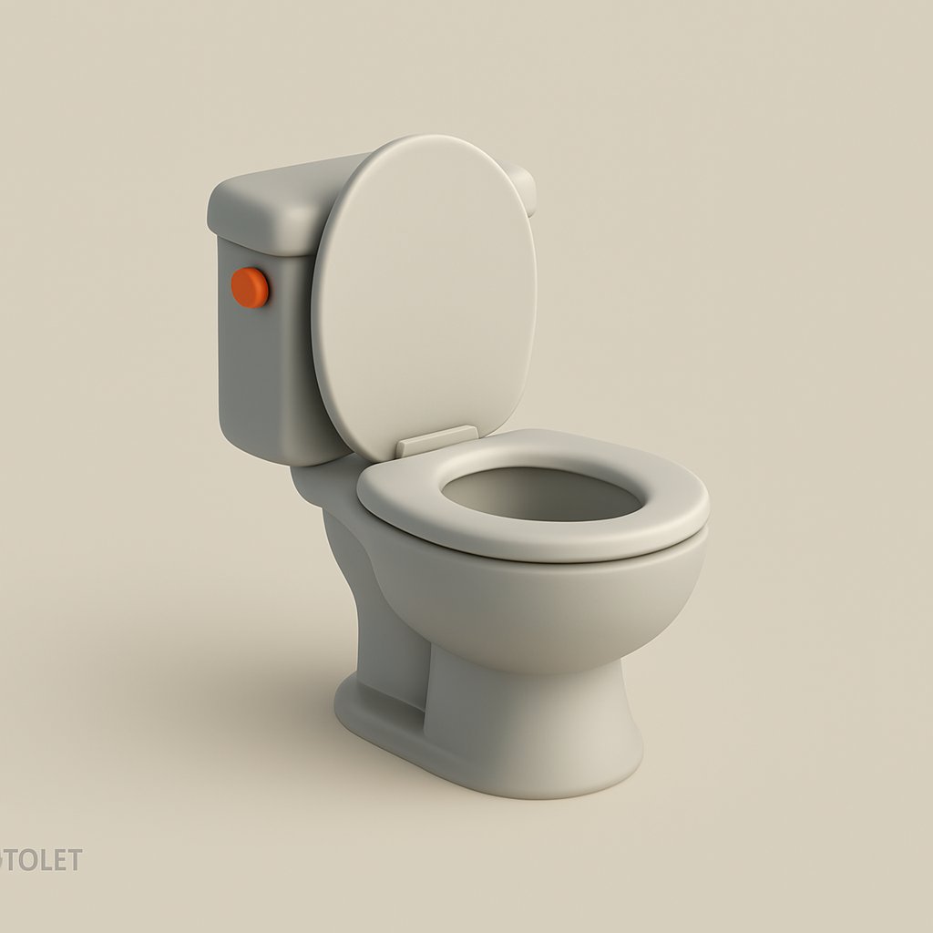 创意 toilet 图像