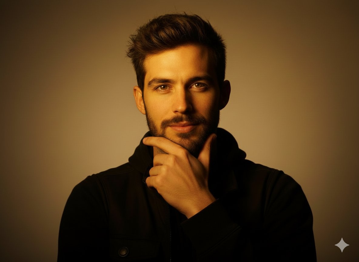 金色时光，金色灵魂