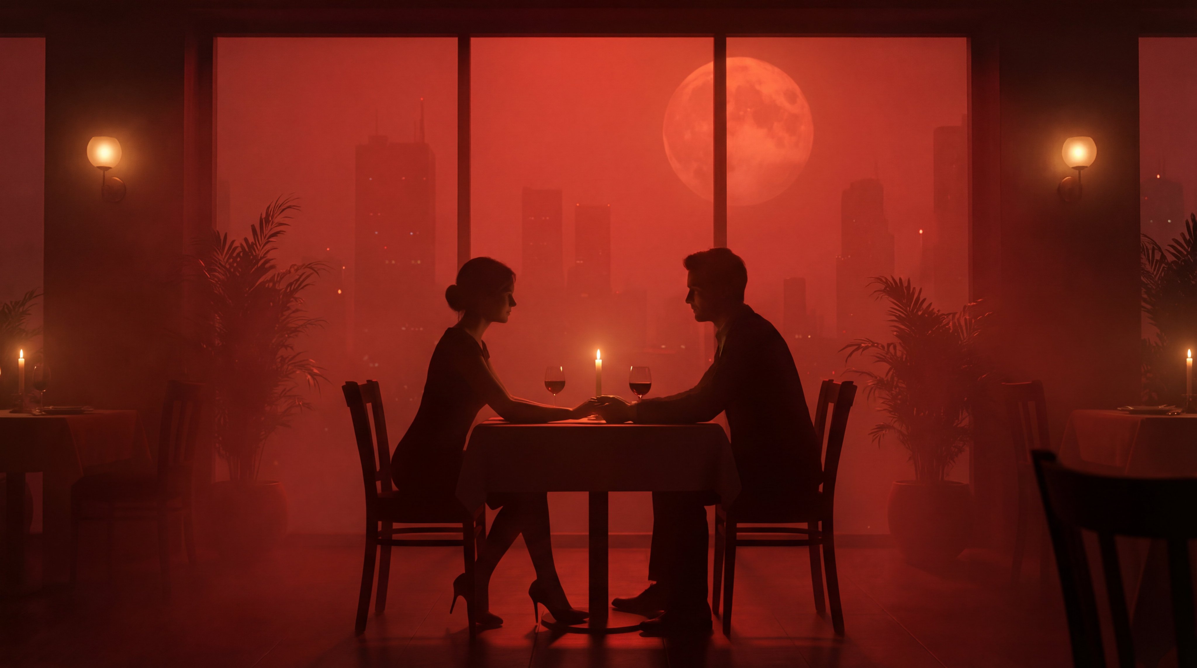 Nano Banana Pro 模拟效果比较