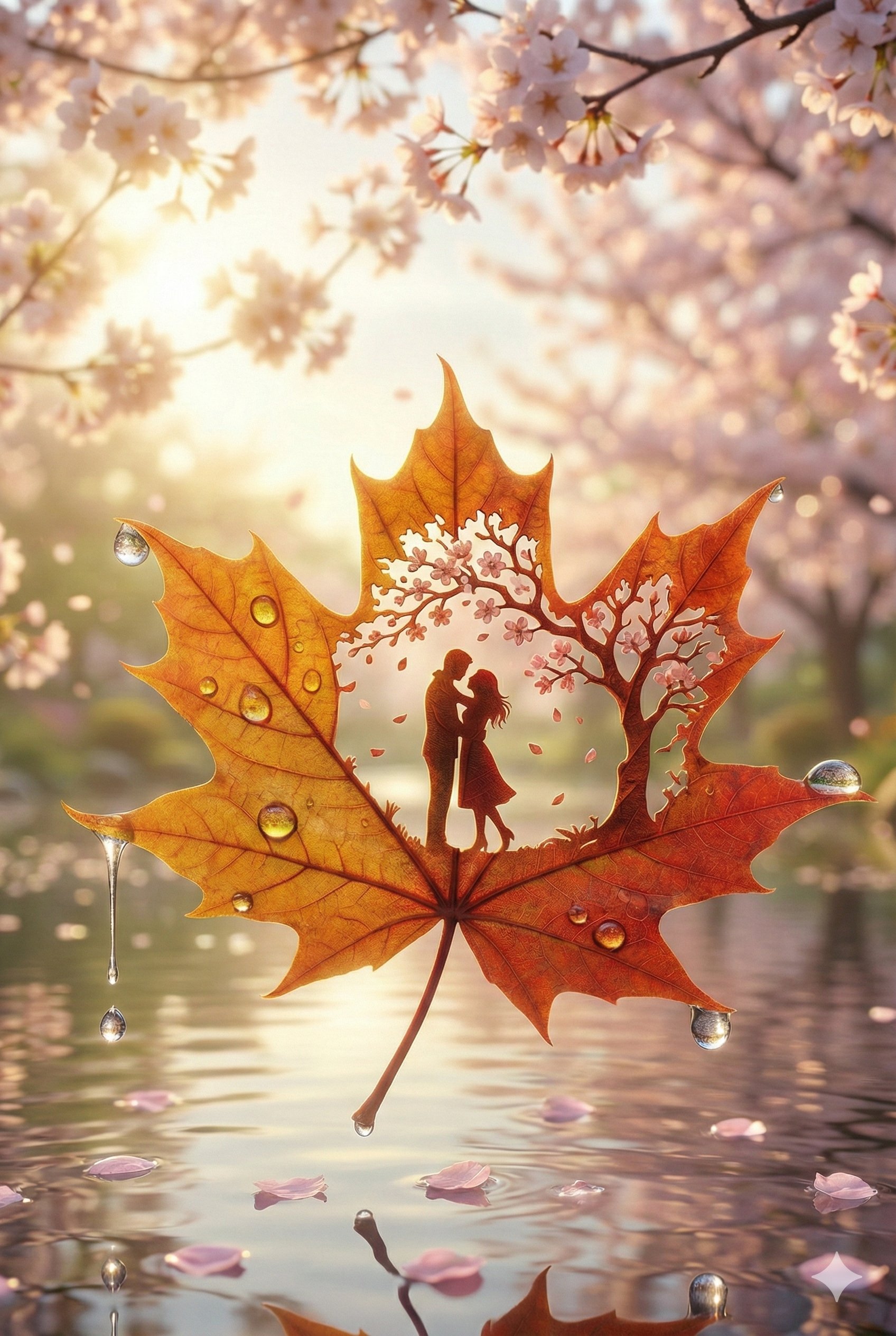 宝玉的唯美刻画