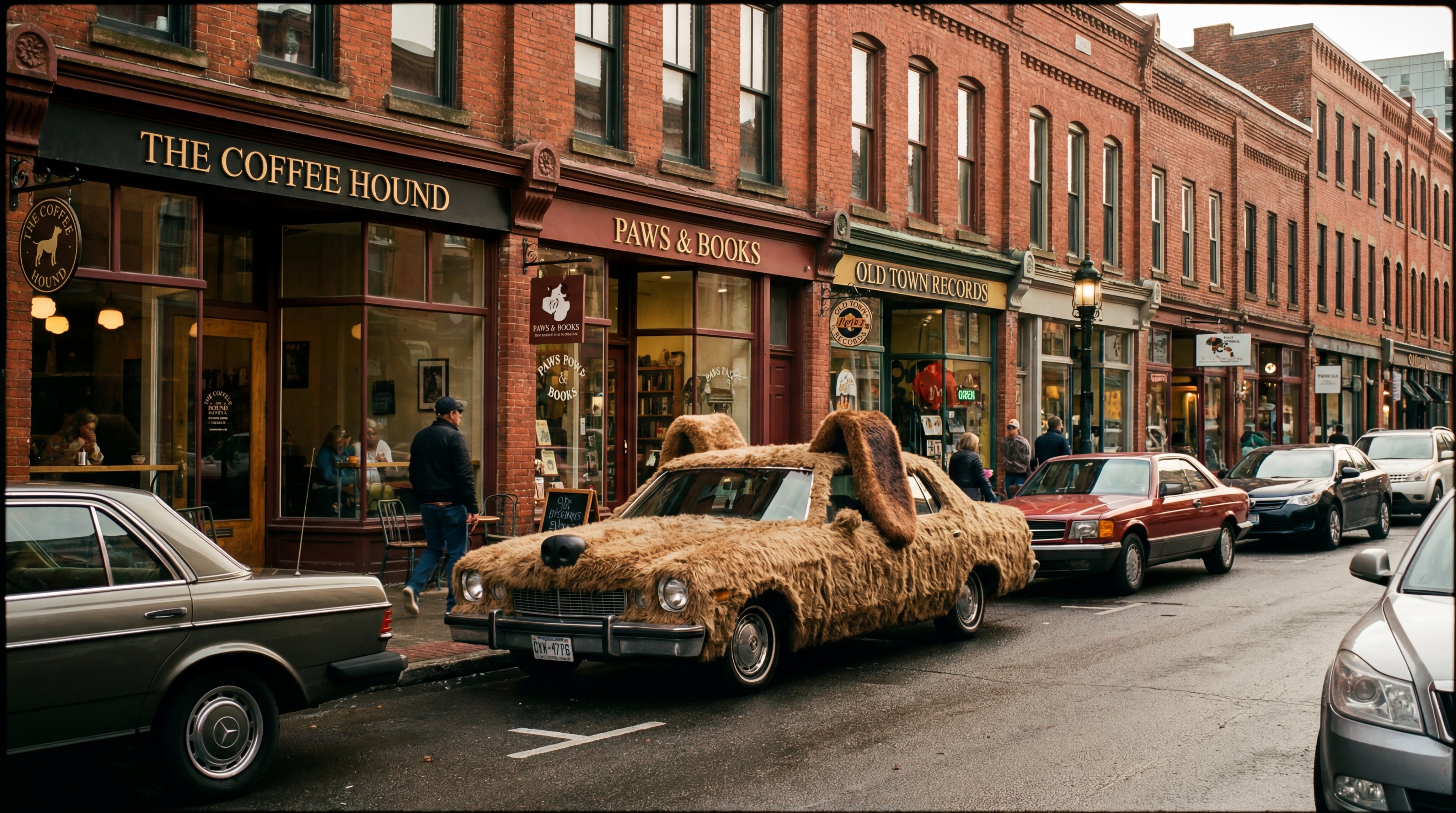 AI图像生成软件比较分析