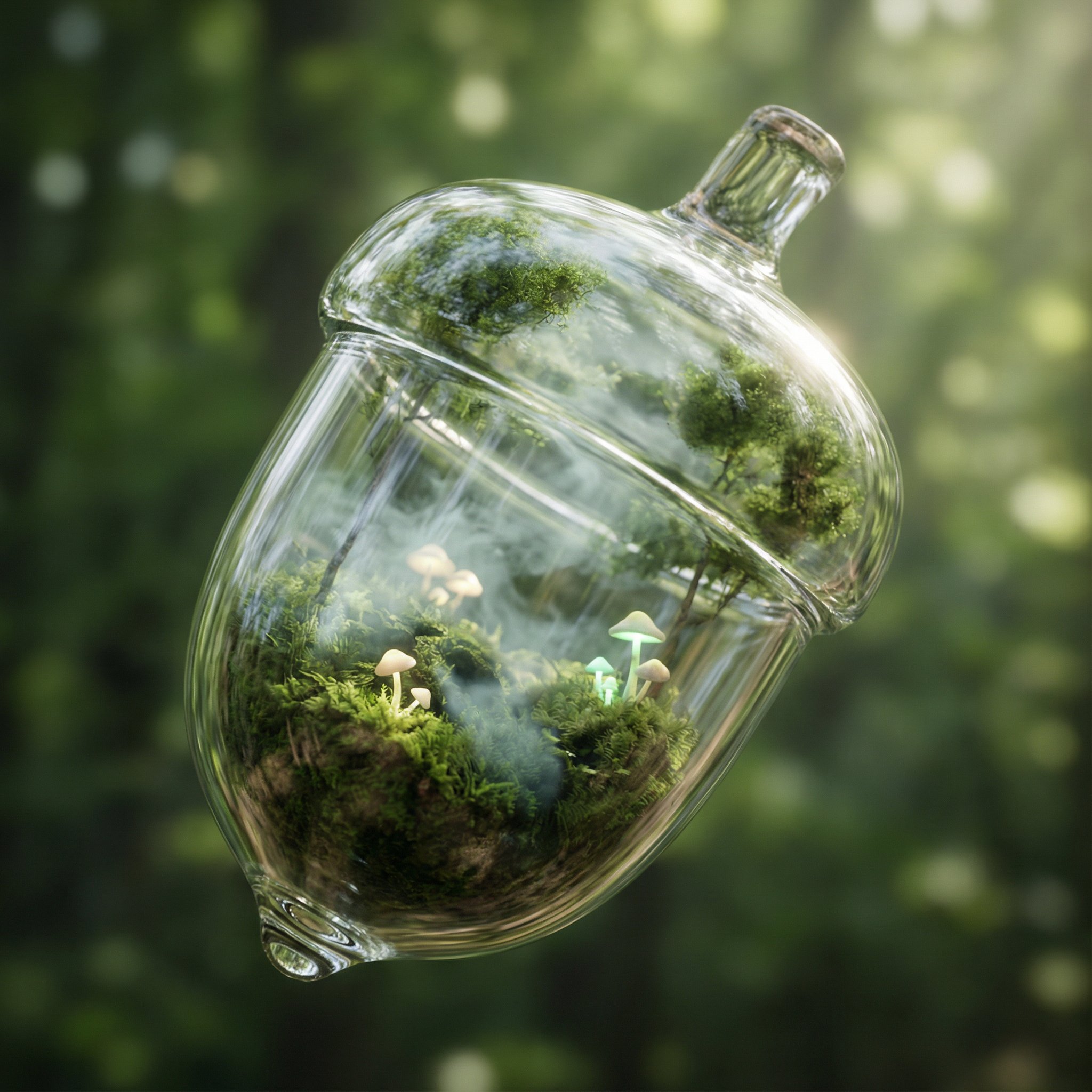 超現実的な物理シミュレーション