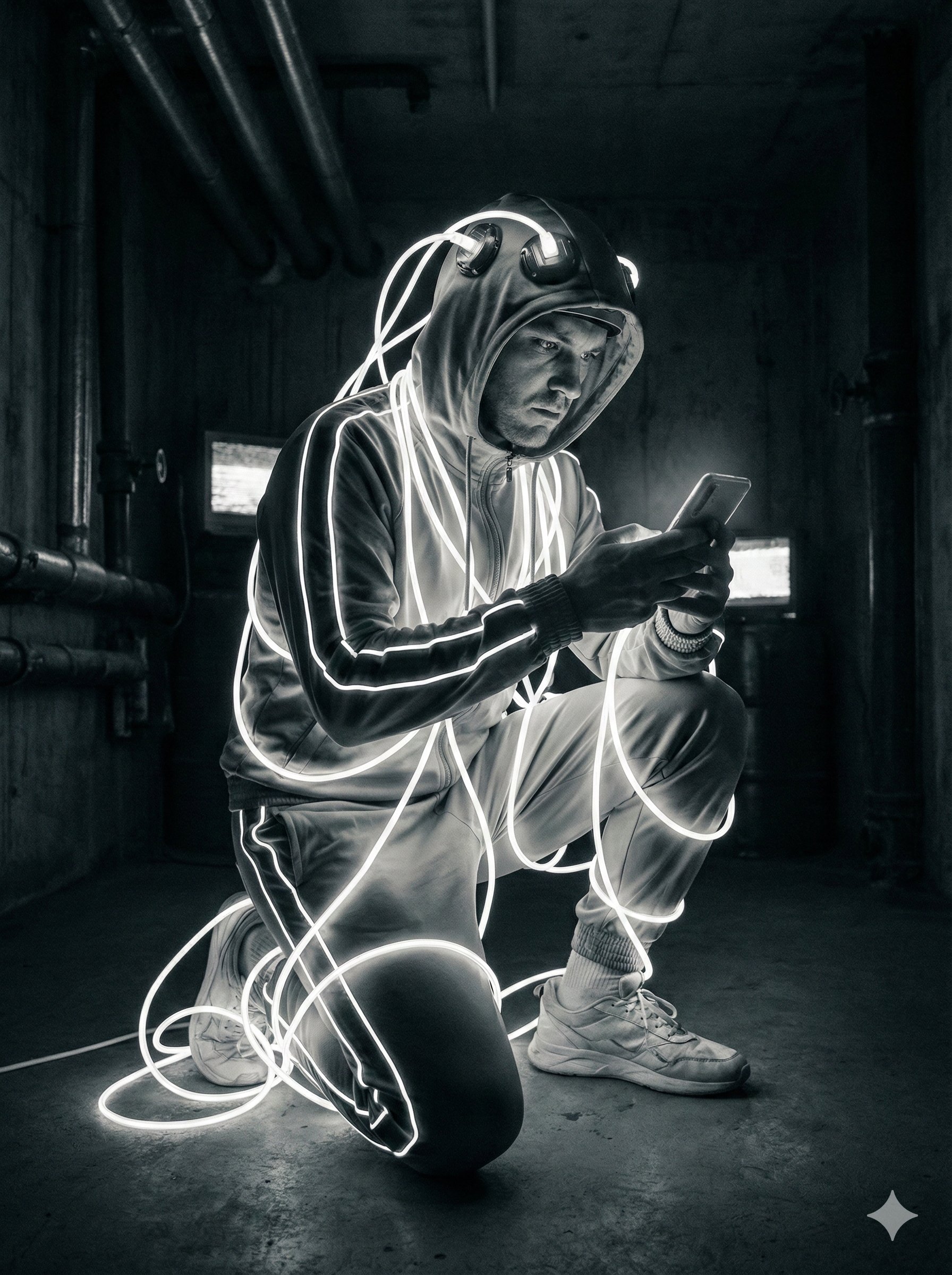 纳米香蕉Pro与Grok Imagine对比