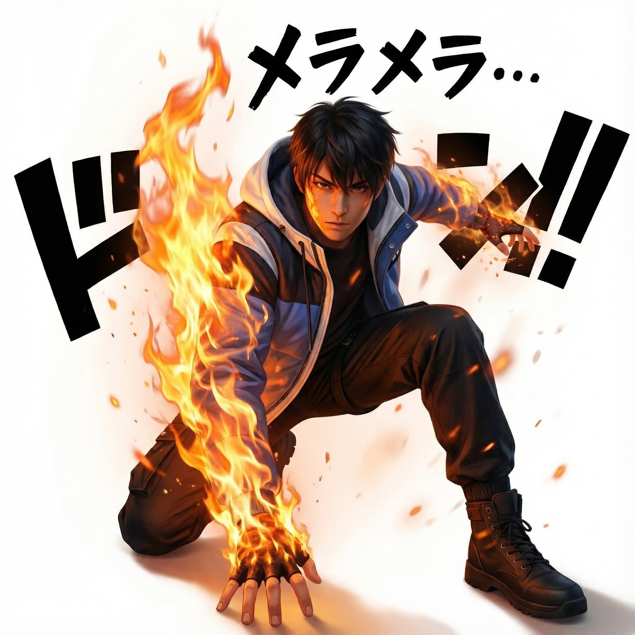 谁都会想过一次的东西？恶魔果实，想吃一口。