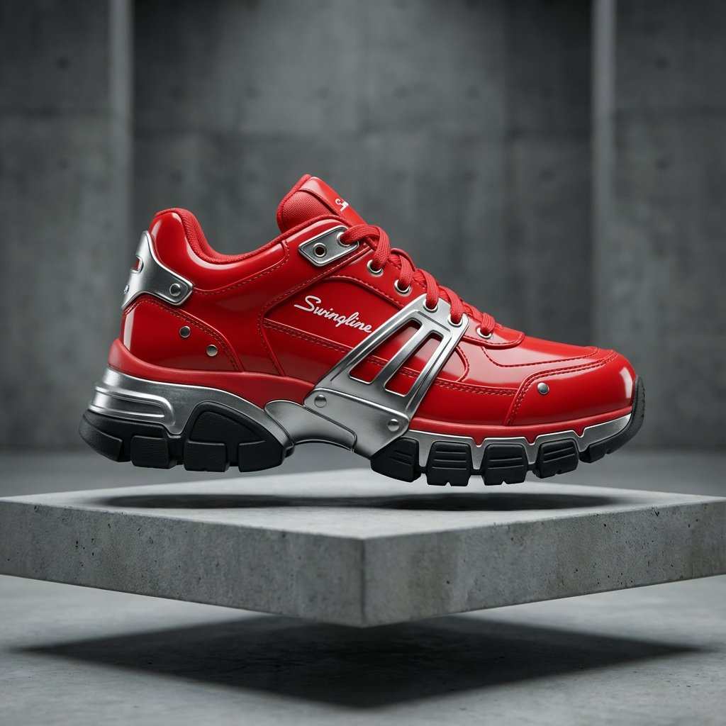 日常物品变身潮流单品