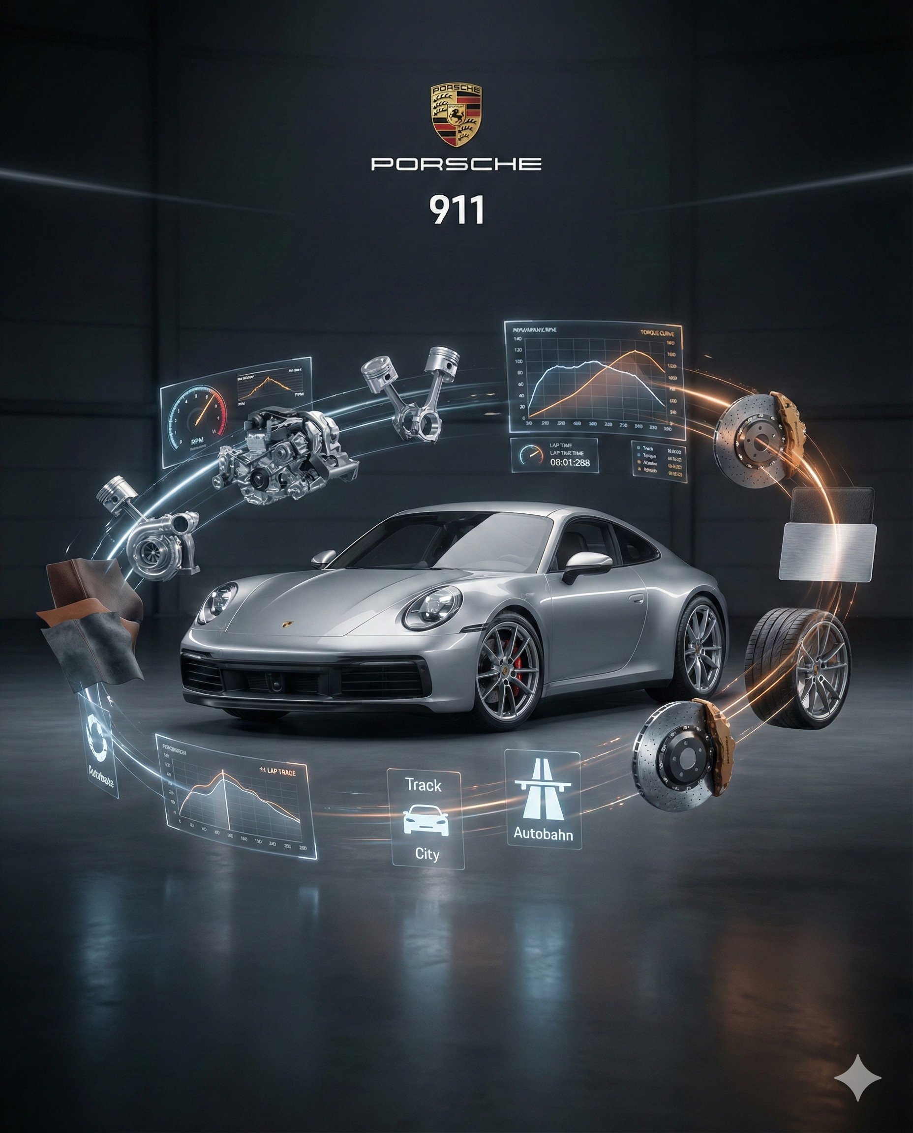 AI变现新思路：产品与人物技能展示