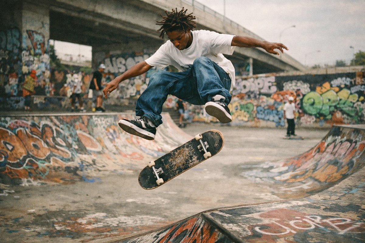 GPT Image 1.5 VS Midjourney V7 比较图