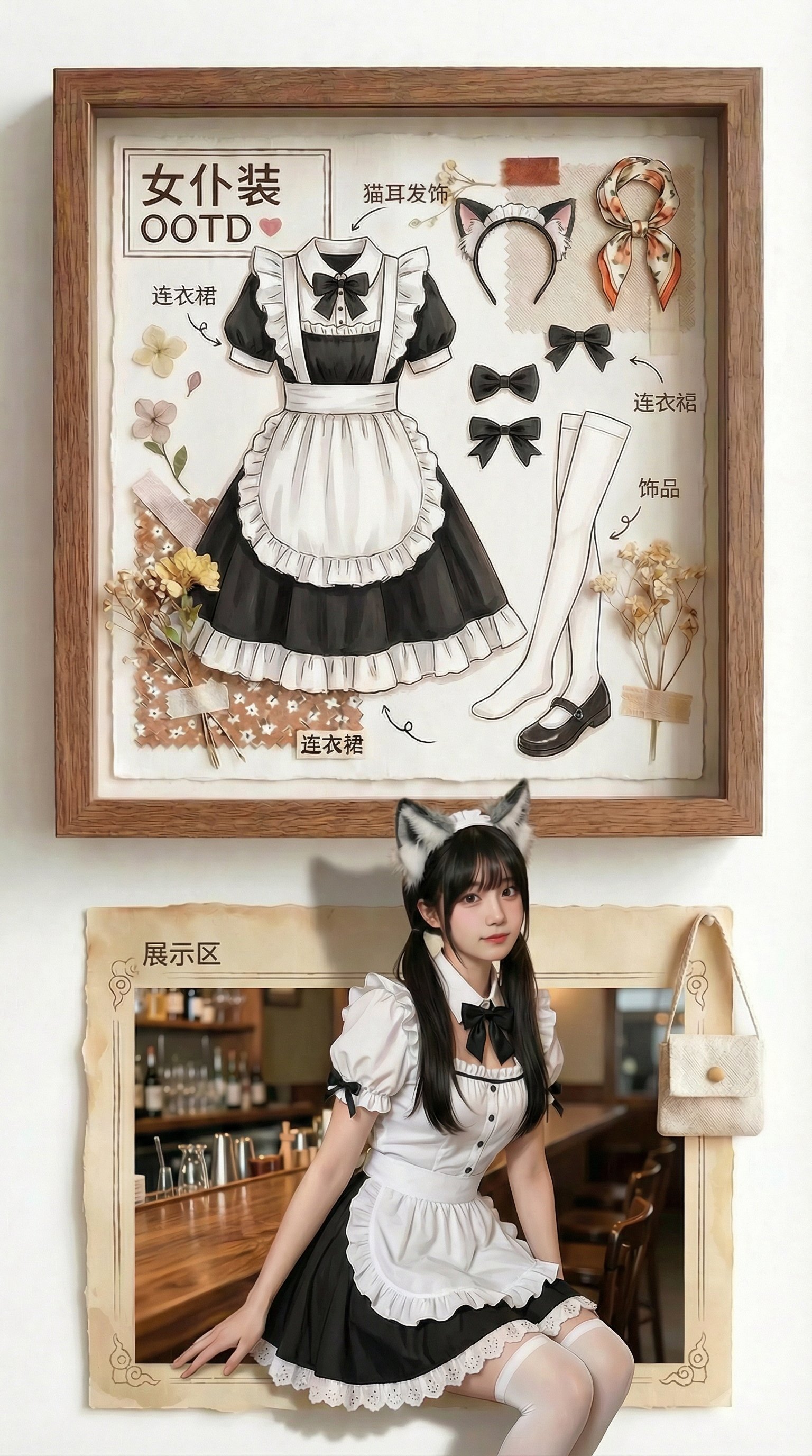 神启新玩法：创意产品摄影