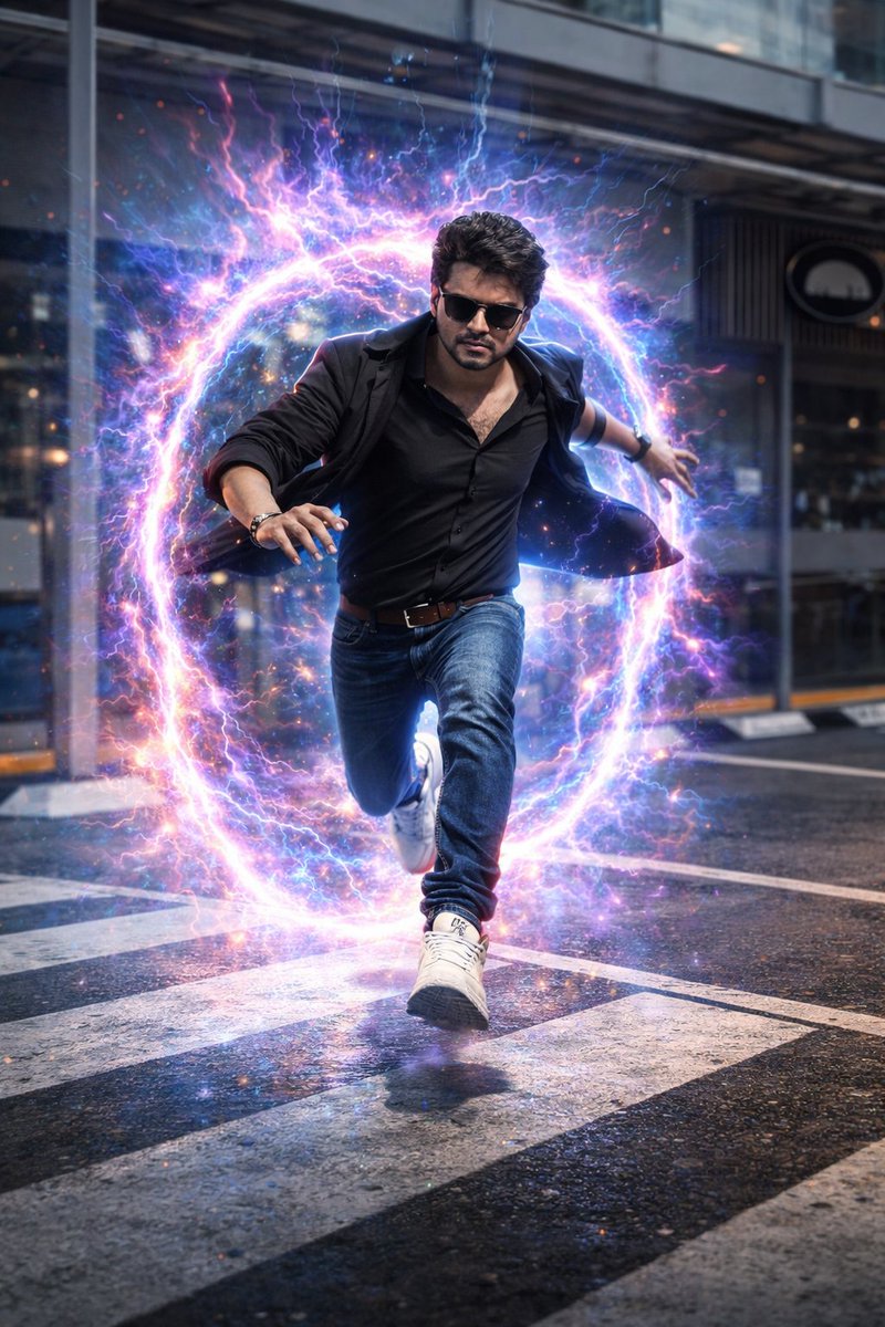 穿越次元门户的现代都市飞跃