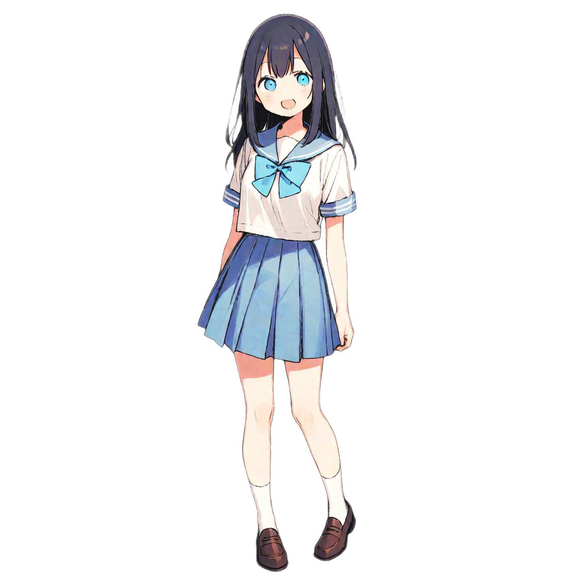 Nano Banana Proコーディネート作成