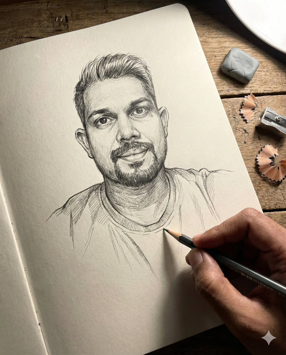 纳米香蕉专业提示