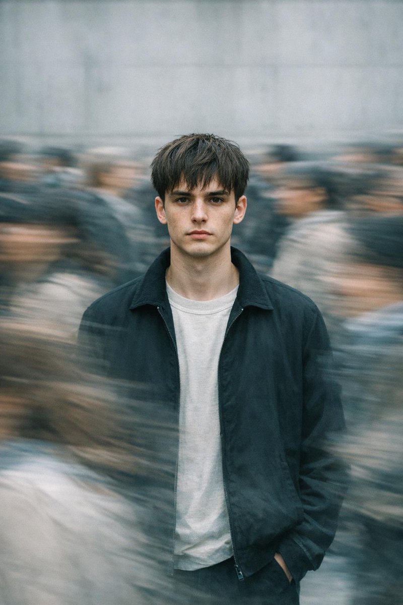 无纪律，金钱变为噪音