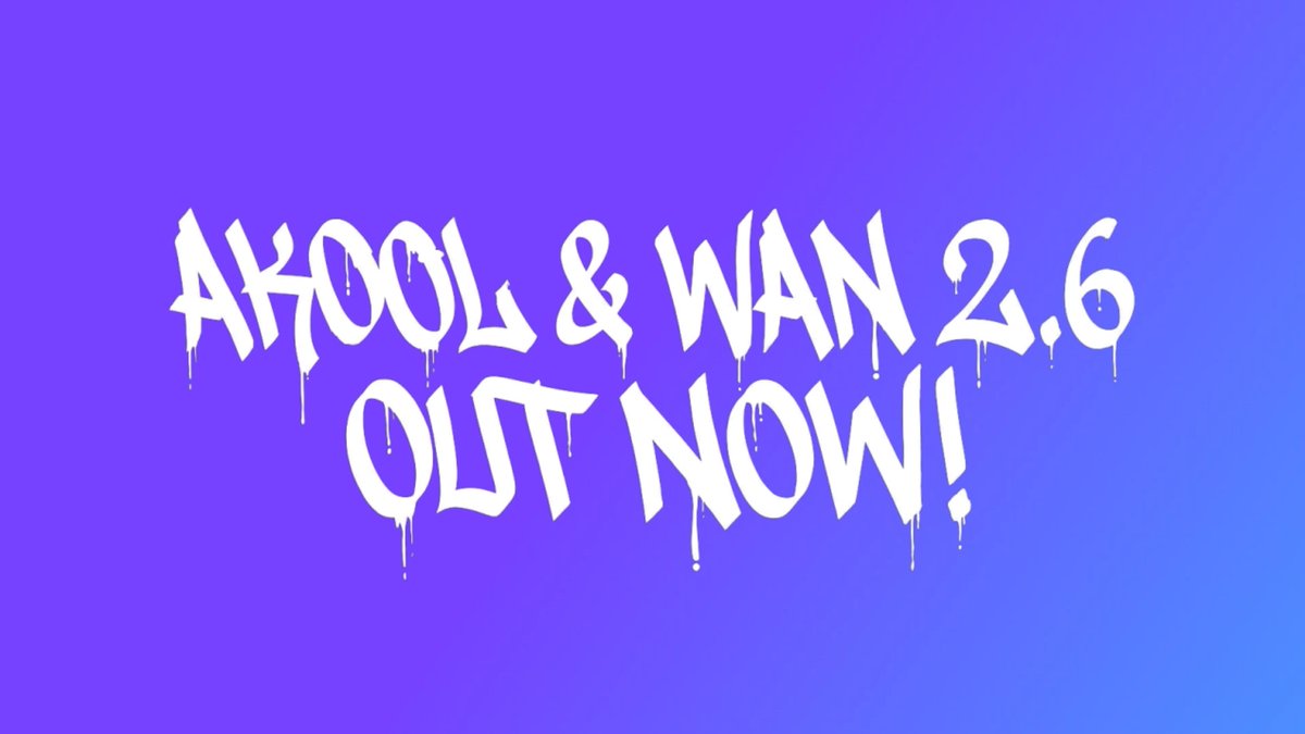 AI艺术创作：AKOOL的WAN 2.6与Nano Banana Pro Inpaint