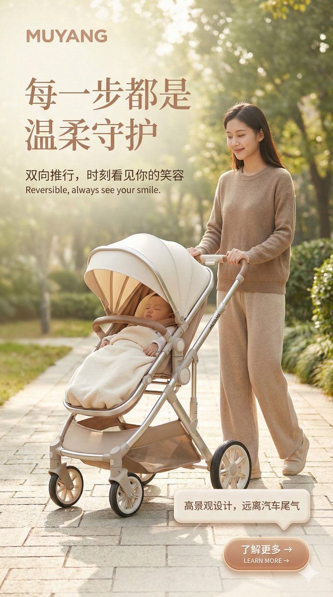 母婴店产品图营销策略分析