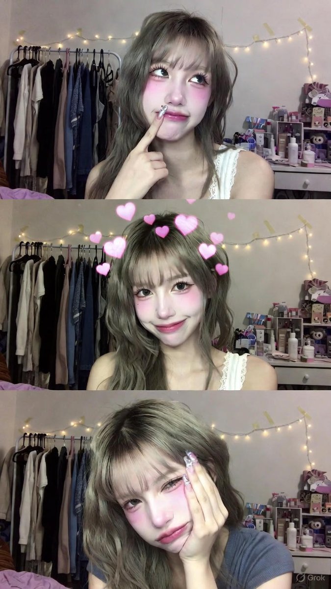 捕捉瞬间的自我