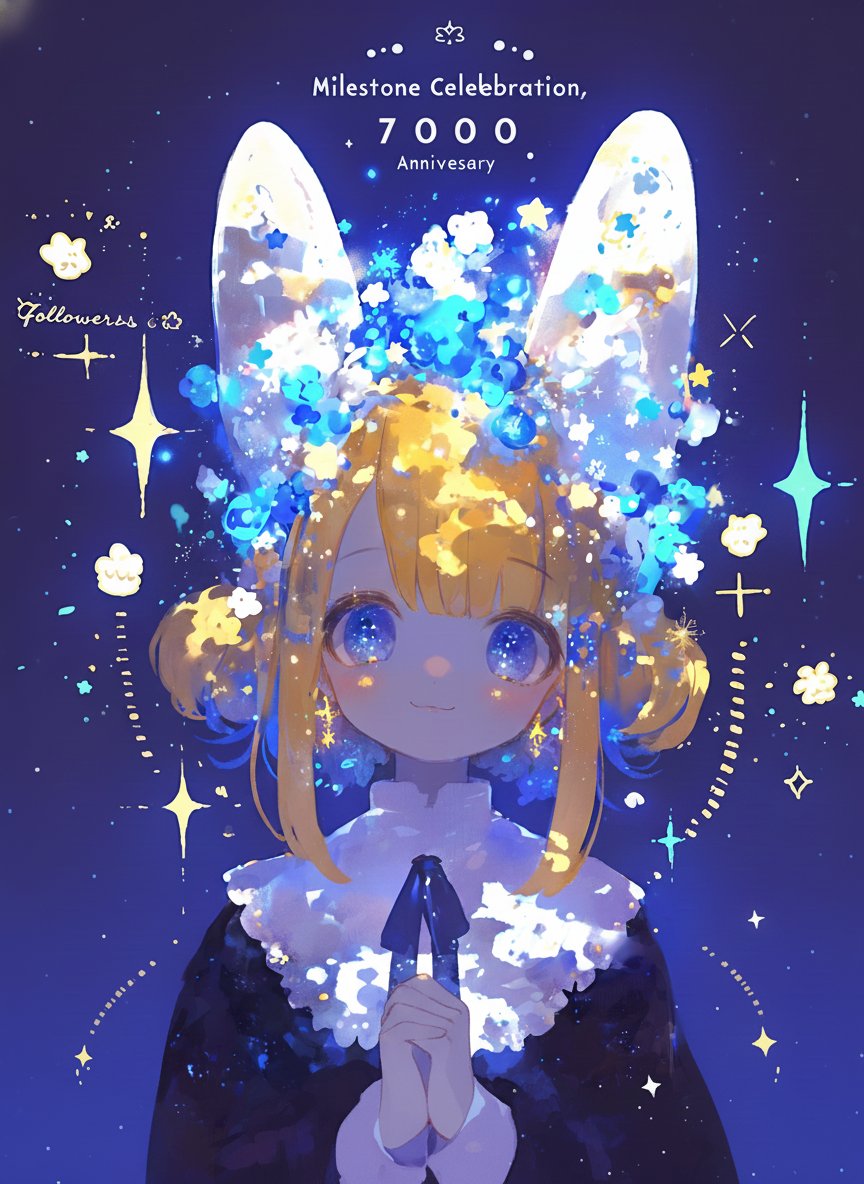 編み物アート作品の生成プロンプト