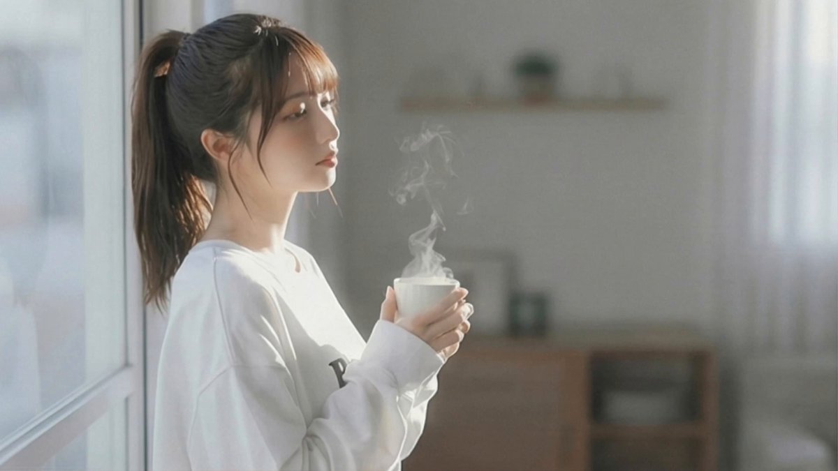 私の初めてのミュージックビデオ - BeautyVerse