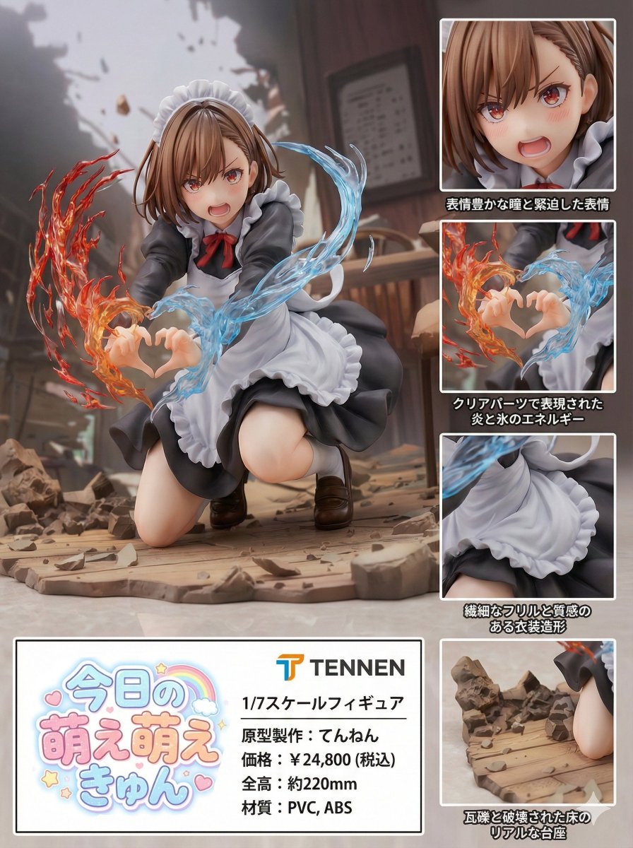 Nano Banana Proフィギュア化プロンプト