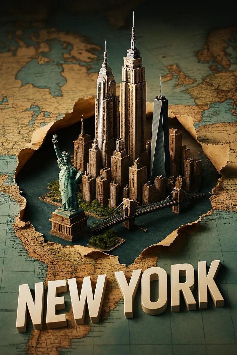 3D模型城市展示