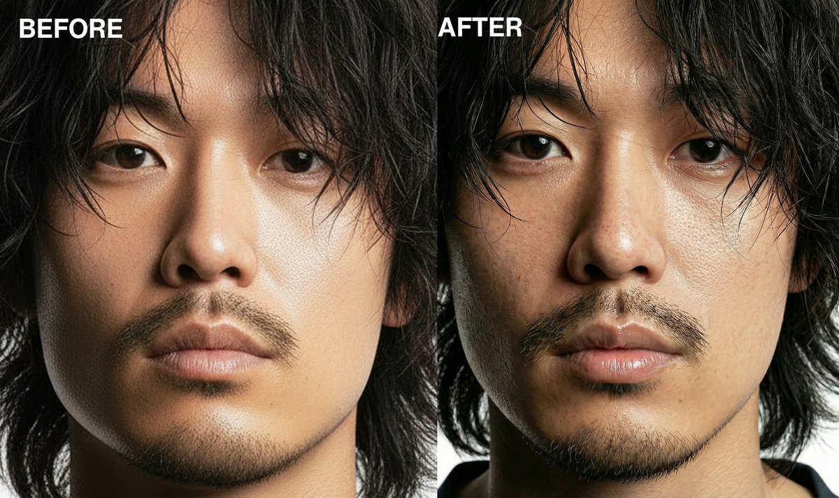 AI视频中的塑料感分析及优化技巧