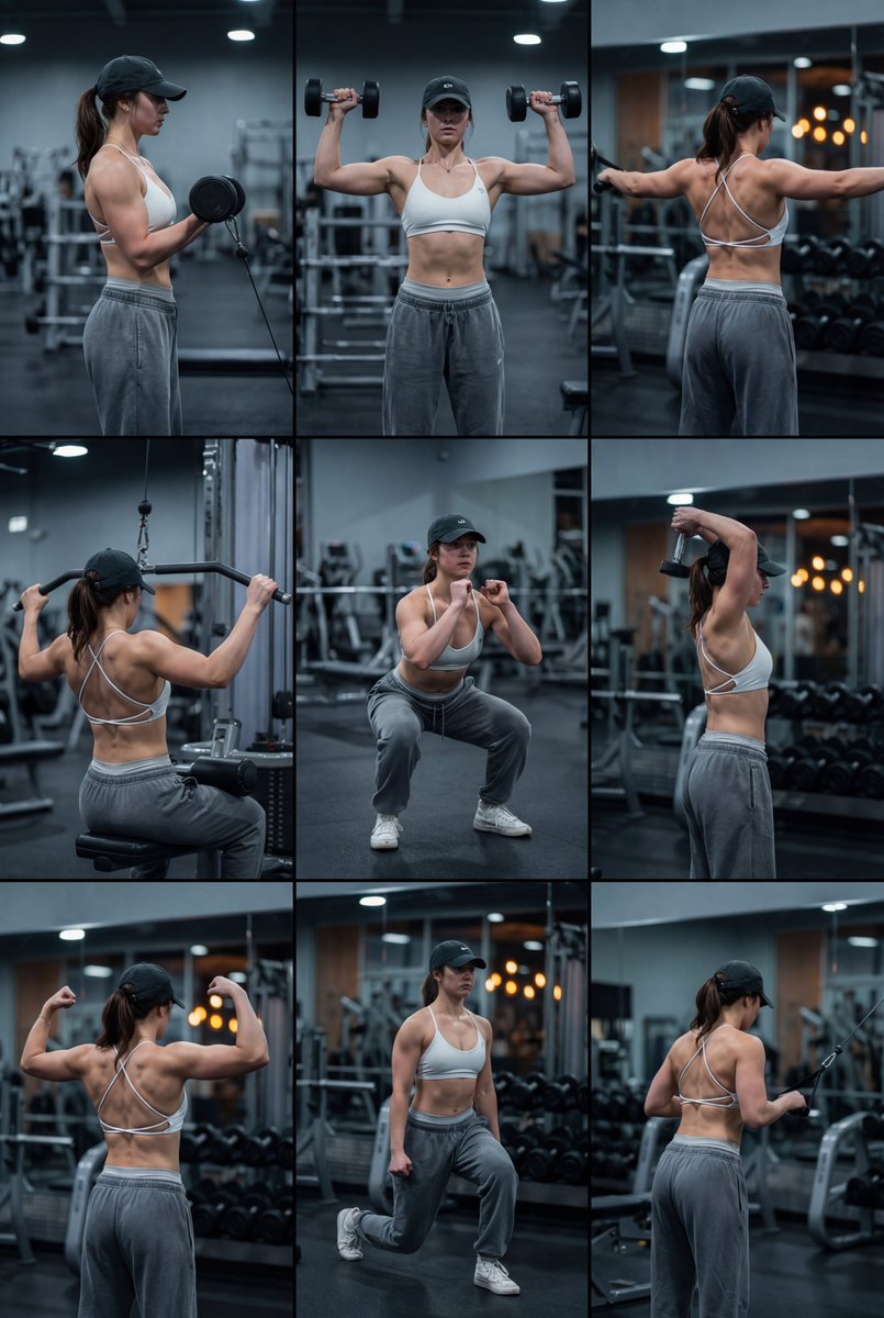 使用3x3网格自动提取图像的工具