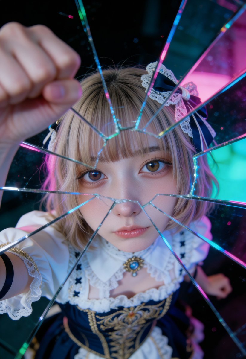 Seedream 4.5与Nano Banana Pro风格比较