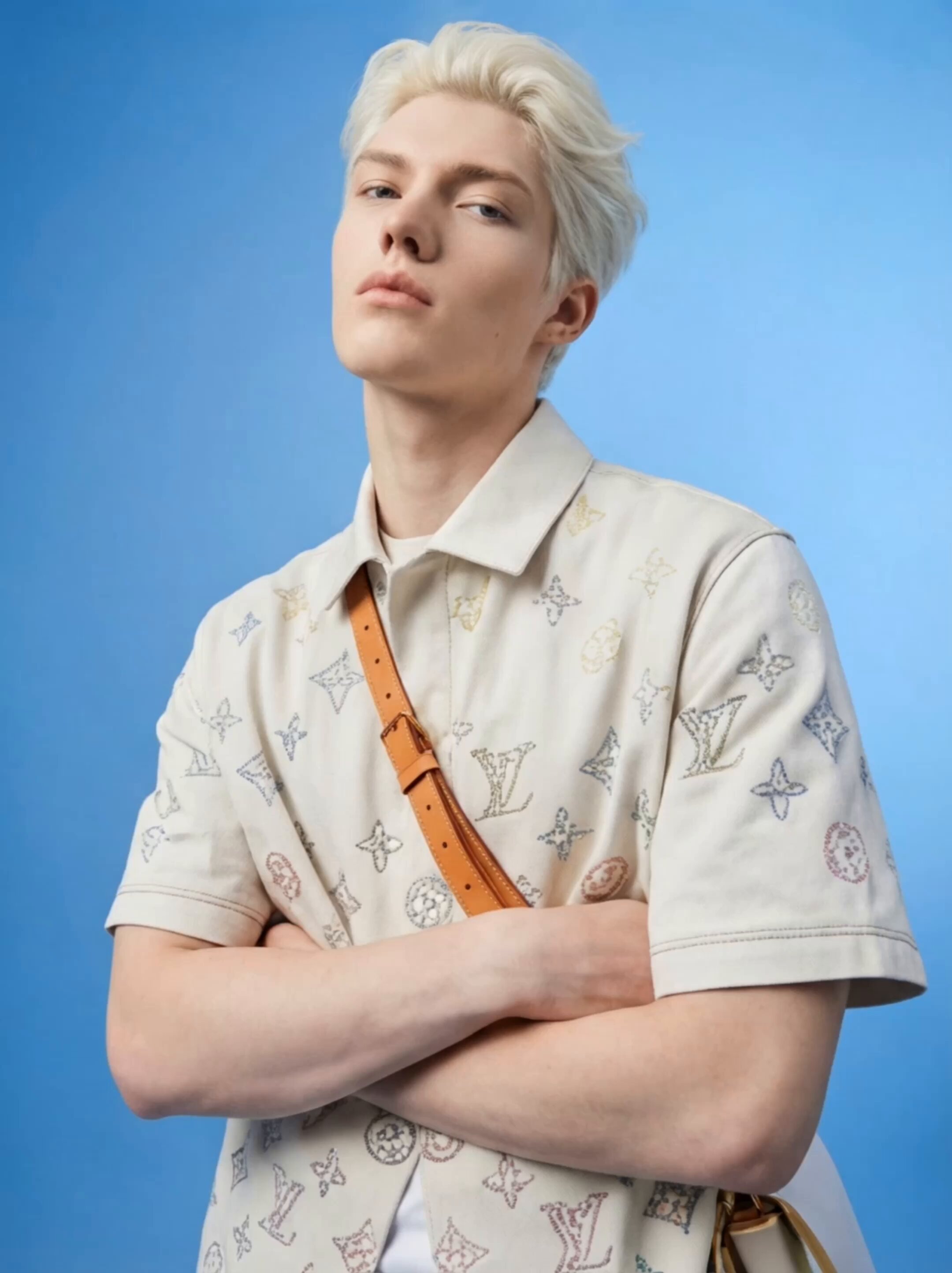 时尚质感短片工作流