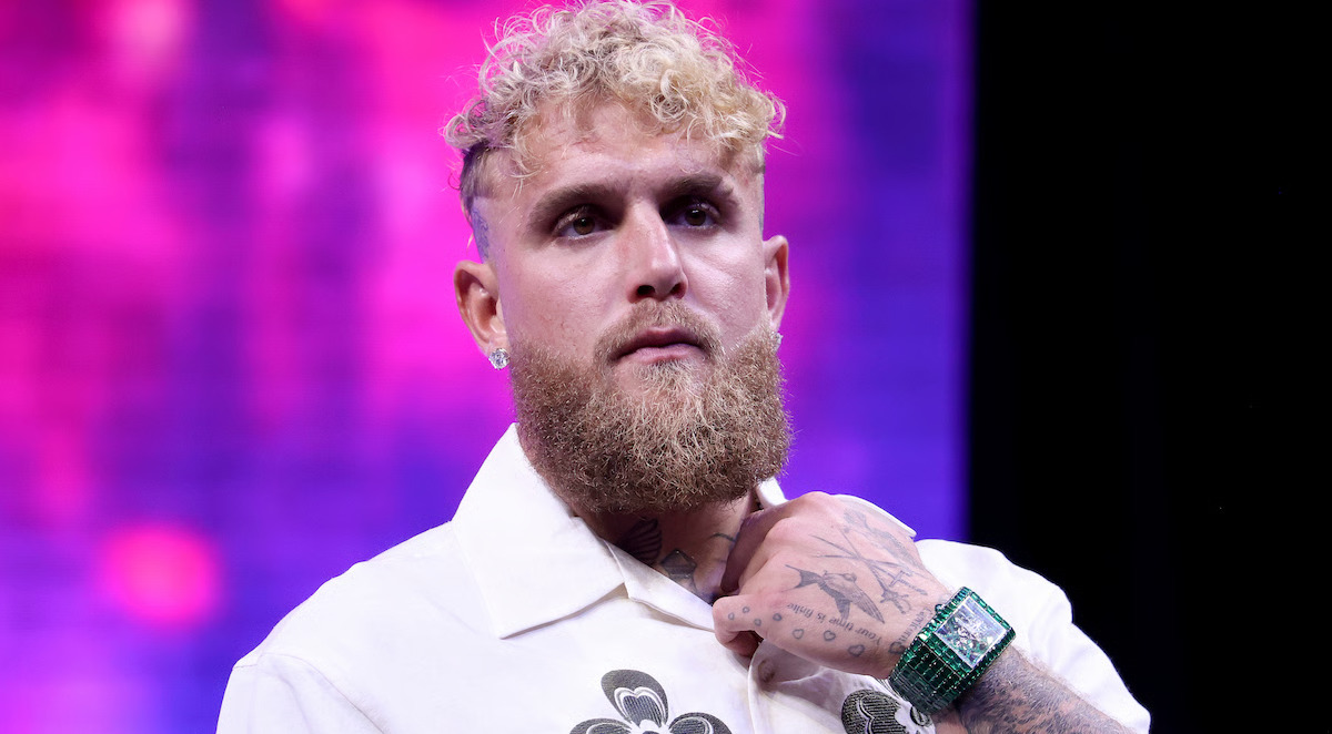 Jake Paul - 过去十年中最杰出的风险投资者之一