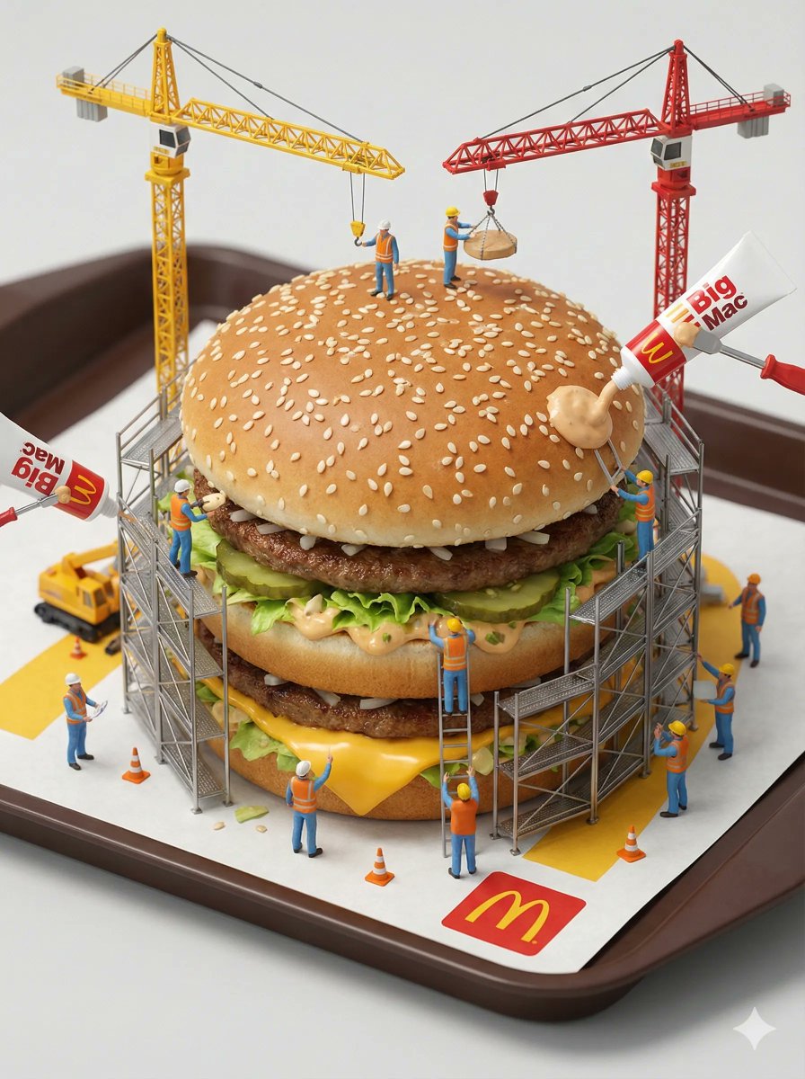 迷你世界构建 - Gemini Nano Banana