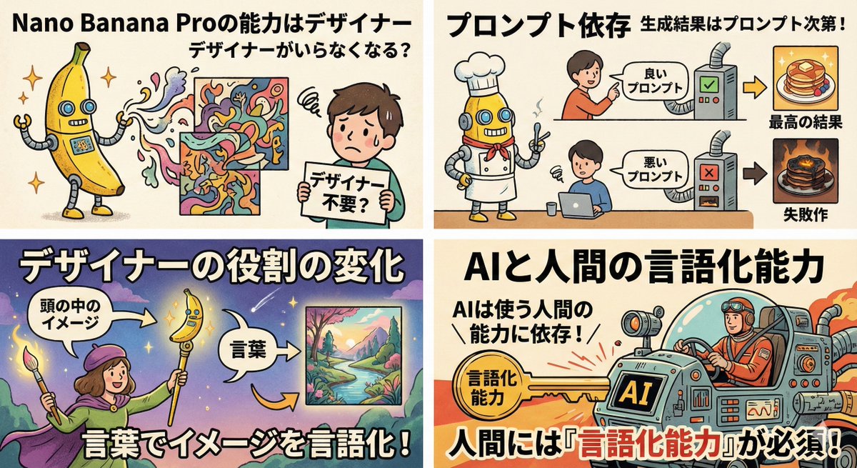 Nano Banana Pro：AI设计助手的新时代