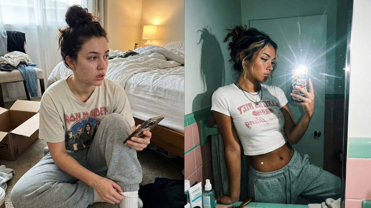 Nano Banana Pro 指令分享