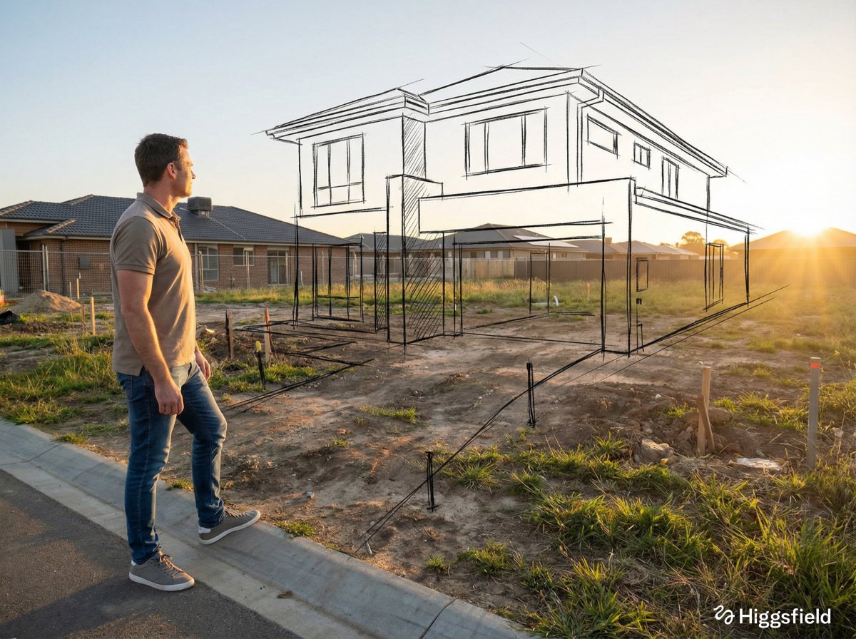 将草图从想法变为现实