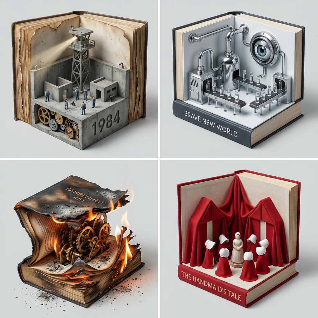 Nano Banana pro 书籍提示分析