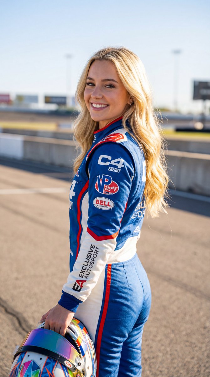 激动人心的拉力赛与迷人的驾驶员