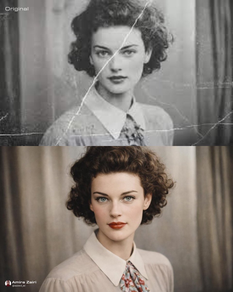 图像革命全新改变