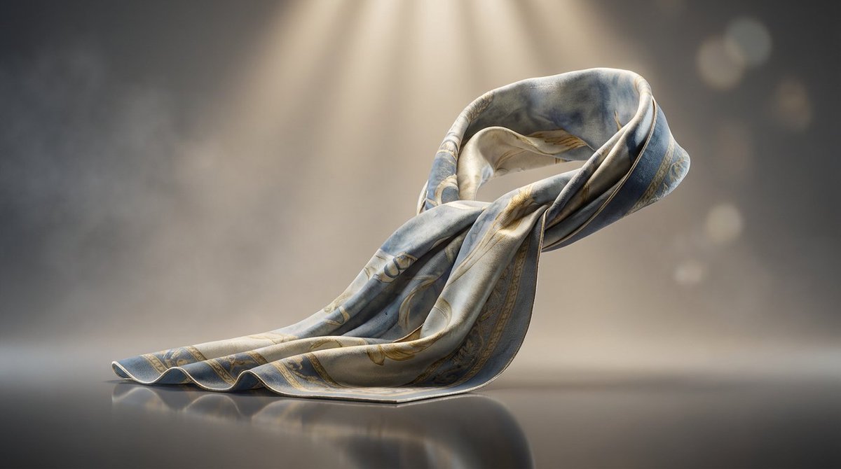 超逼真英雄镜头拍摄[产品]，中心位于无缝的摄影棚背景，带有柔和的渐变色调，高品质全局照明，可控的体积光束塑造轮廓，精确的边缘轮廓光，物理准确的材质渲染，可见的微观表面瑕疵，高清晰度的光线追踪反射，微妙的氛围雾气，浅景深与清晰的 cinematic 模糊，中性白色与温暖的亮点平衡，专业奢华的产品摄影美学，8K 超高细节，高端广告外观